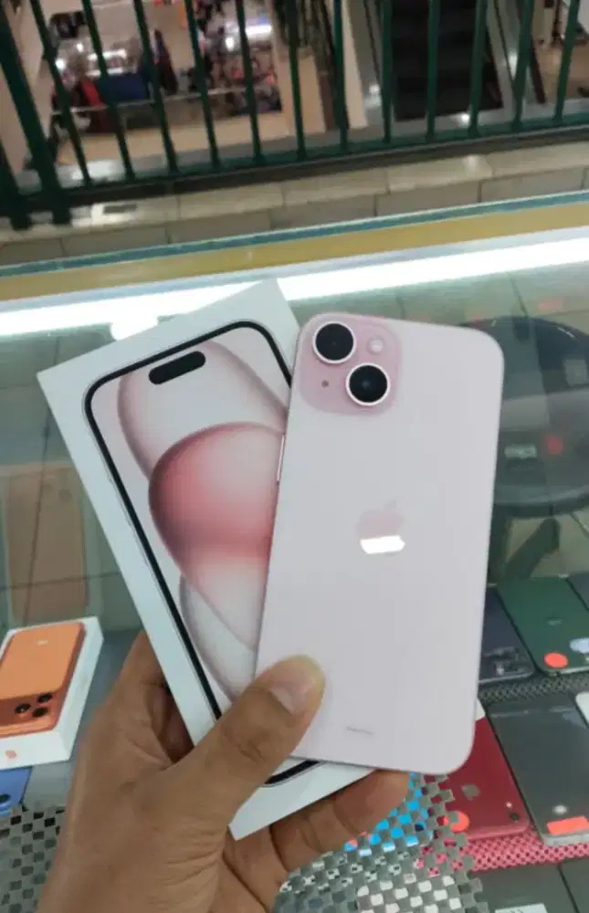 Ip 15 256 ibox bh 85 persen