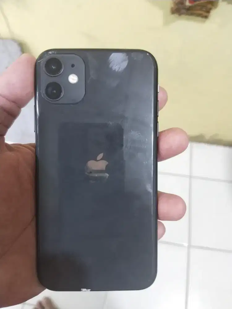 Iphone 11 128 ex inter