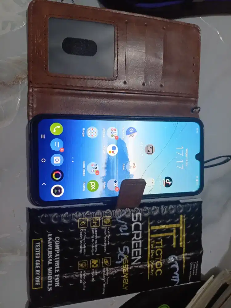 Dijual Cepat HP Vivo V21 5G
