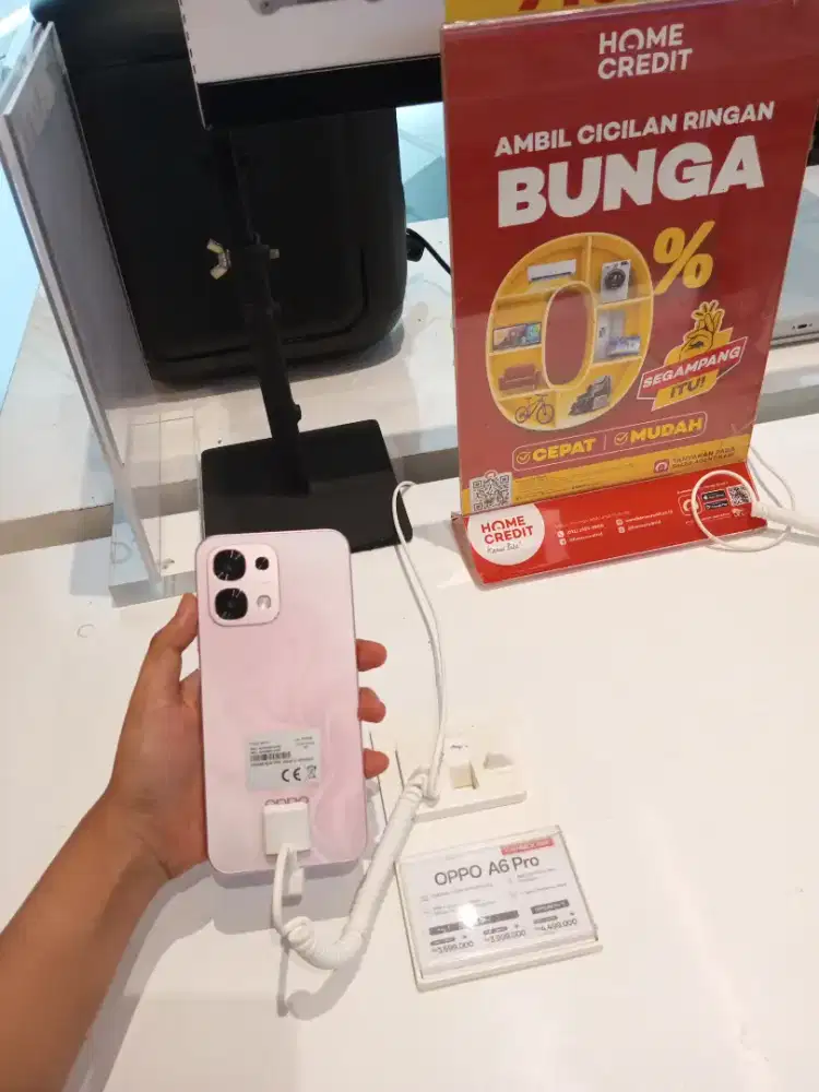 OPPO A6 Pro 16/128gb