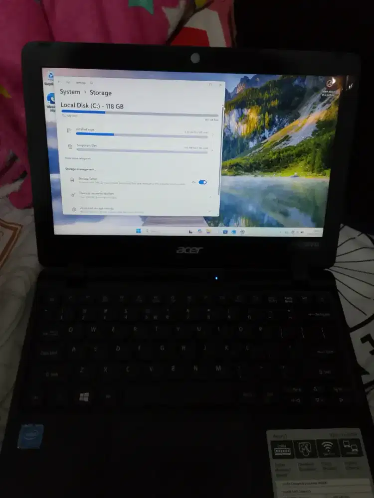 acer aspire 3 A311-31