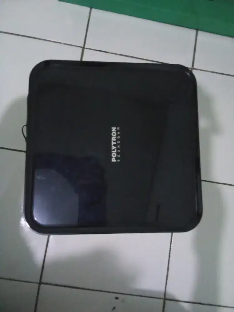 speaker/subwoofer Polytron