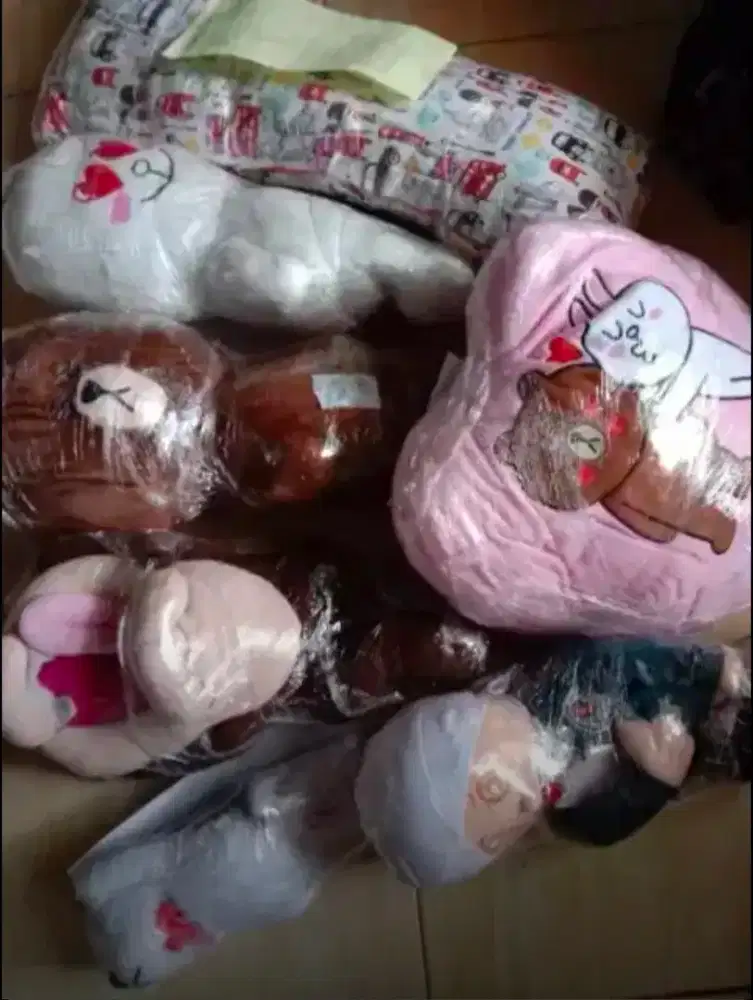 Dicari Karyawan Laundry