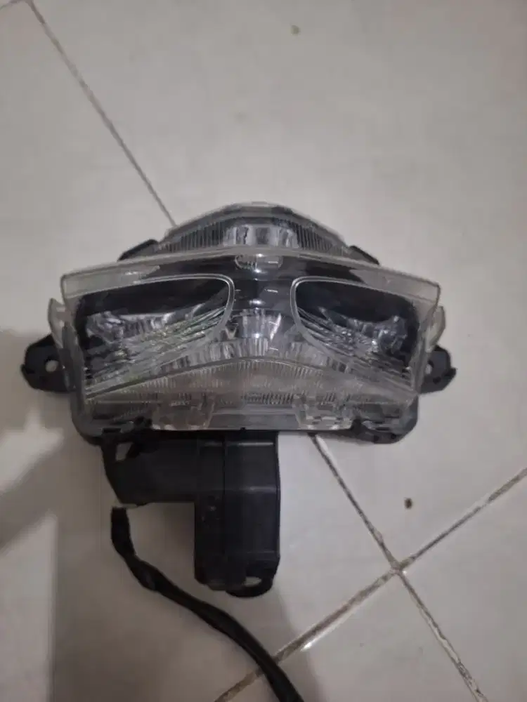 DIJUAL CEPAT STOPLAMP AEROX 155 OLD