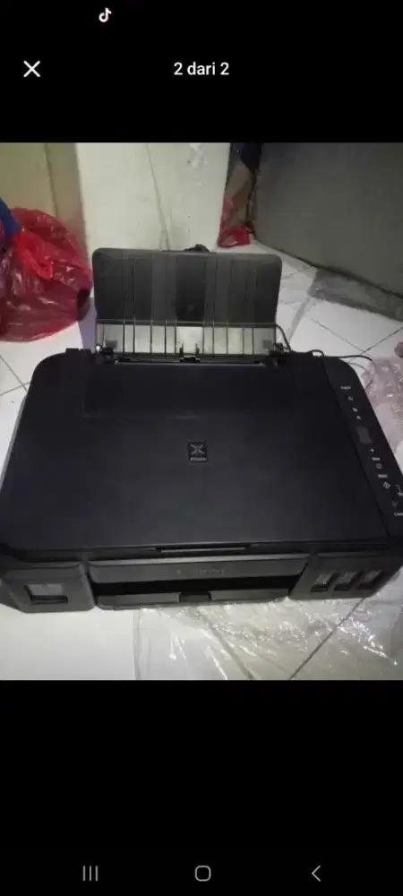 Judul
CANON G2010 PRINT COPY