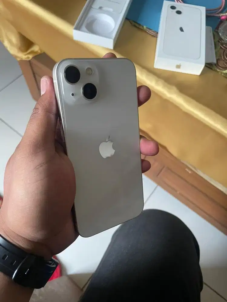 iPhone 13 128Gb Ex inter