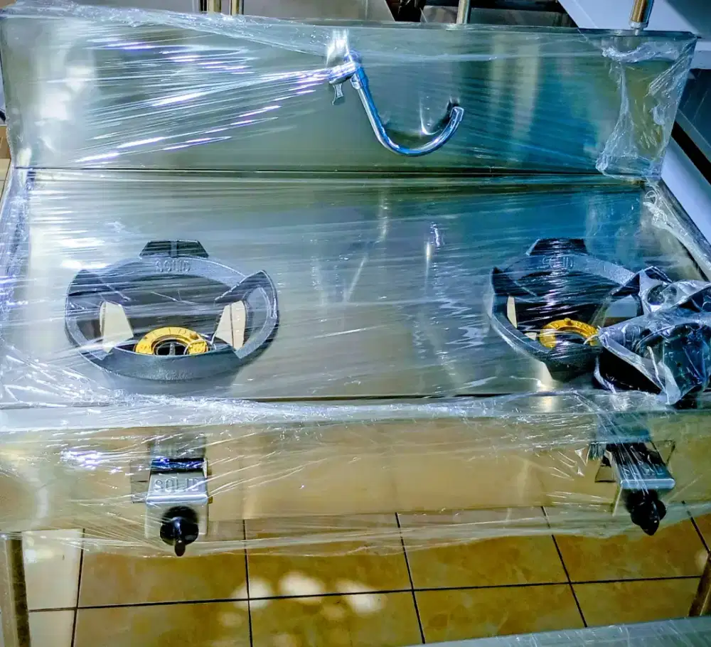 Jual peralatan dapur strinless