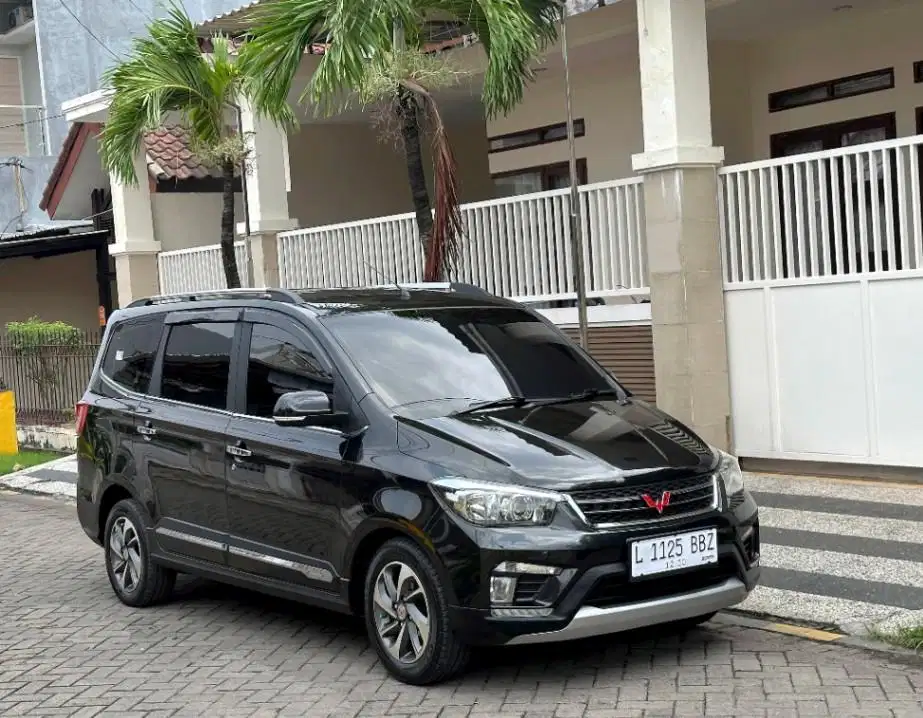 Confero S 1.5 LUX Manual 2019 km 54 rb [cash/kredit]