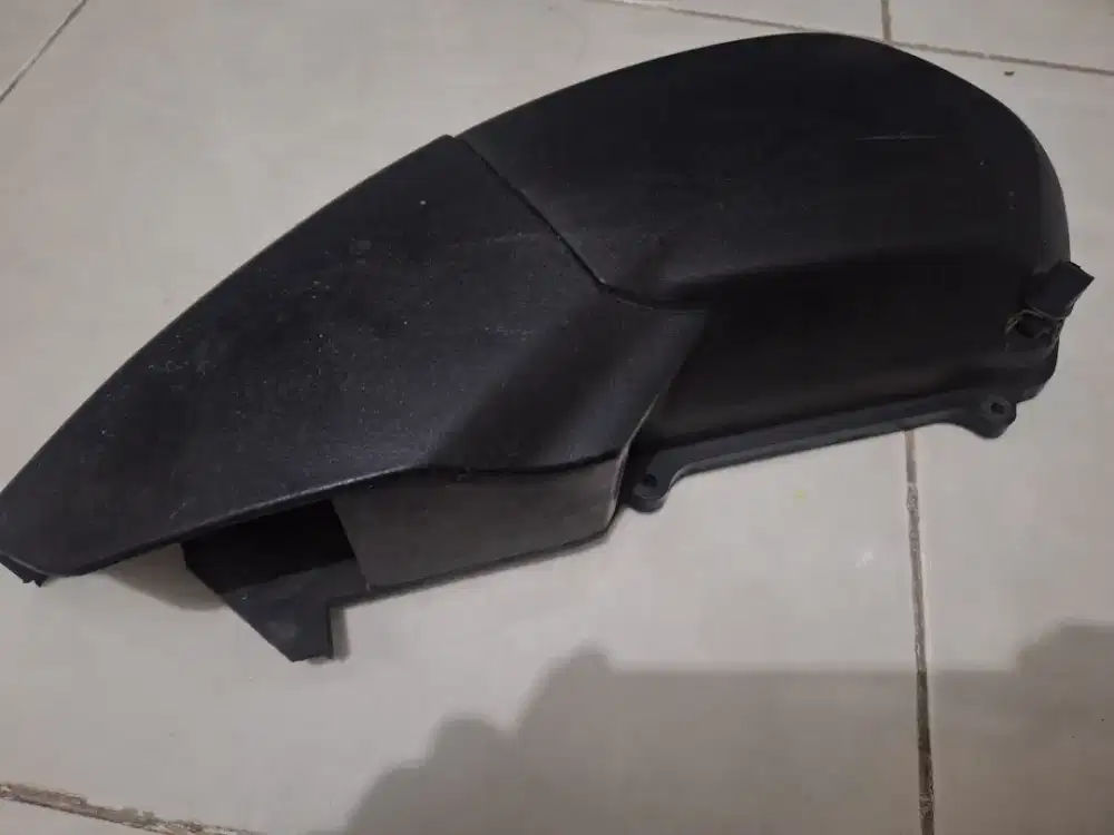 DIJUAL CEPAT COVER FILTER AEROX 155 OLD