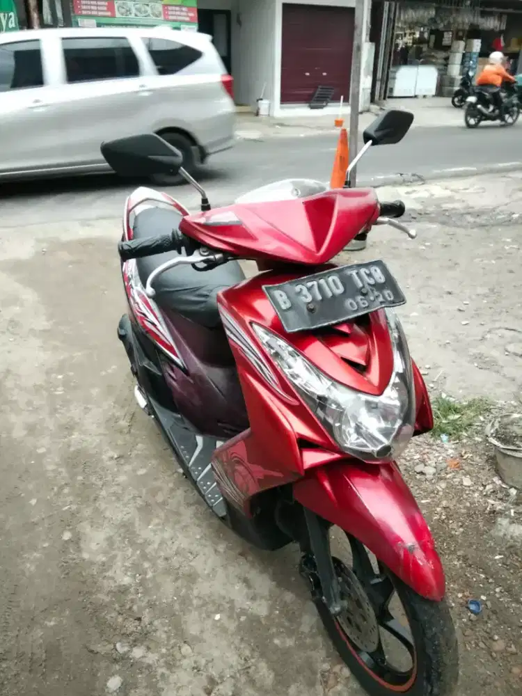 Mio  msn hls adem mls skli