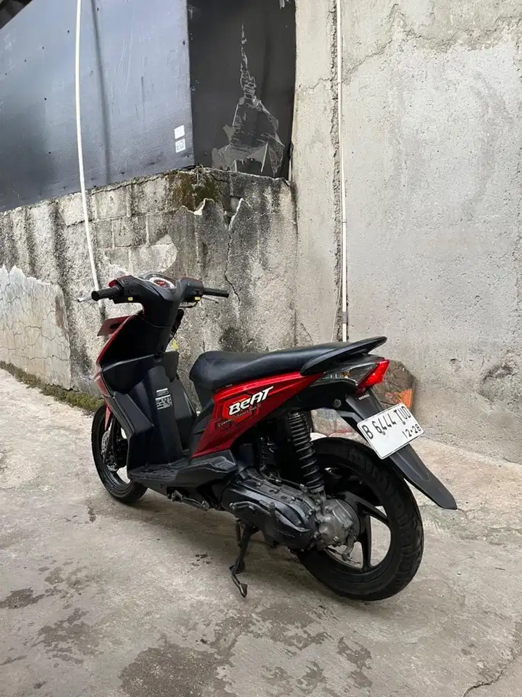 beat karbu 2008 LOW KM