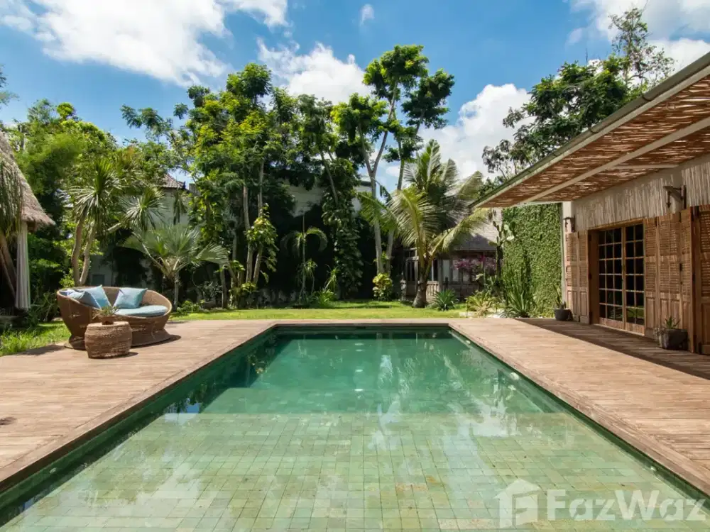 4 Bedroom Villa for sale in Mengwi, Bali