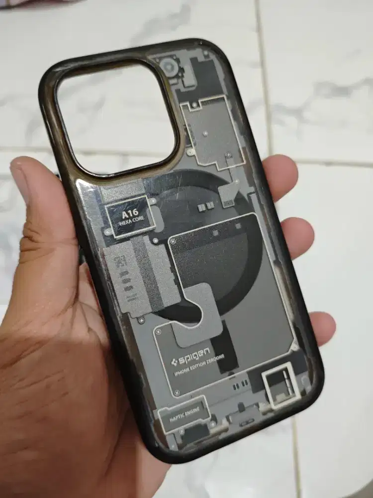 Case Iphone 14 Pro