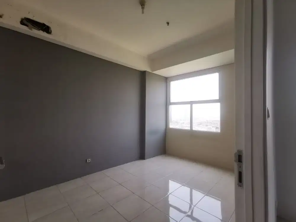 JUAL/SEWA Silkwood Residence alam sutera 1BR Unfurnish