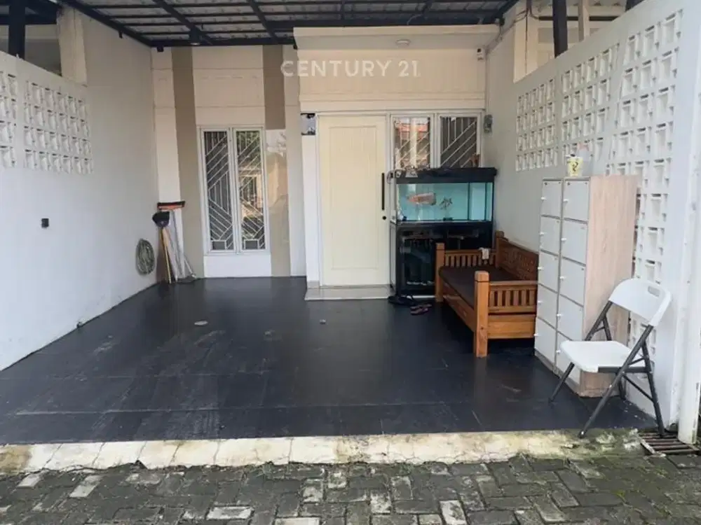 Dijual Rumah Fully Furnished Siap Huni Di Ciputat Bs 17523