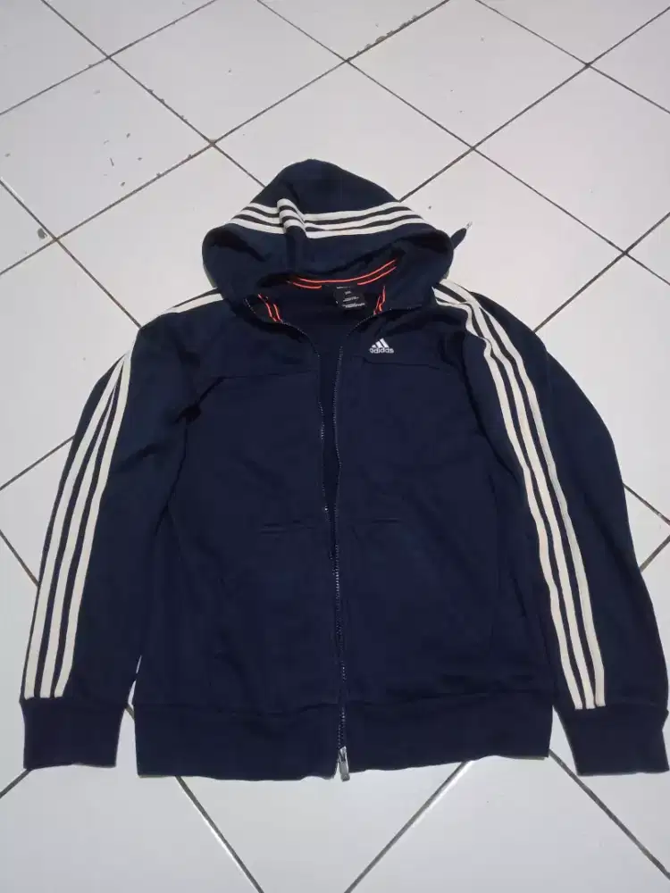 Hoodie Adidas Essentials