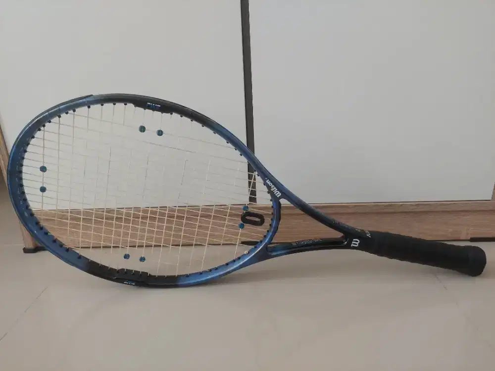 Raket Tenis/Tennis Wilson Aggressor 4000