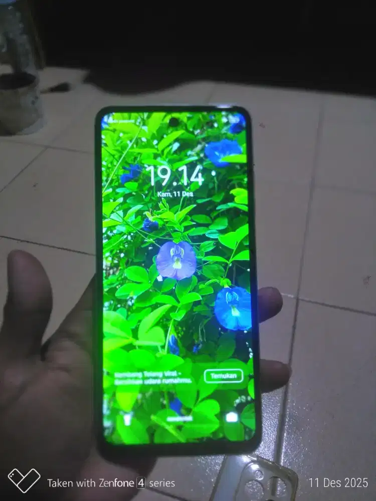 Jual hp tecnho spark 20c