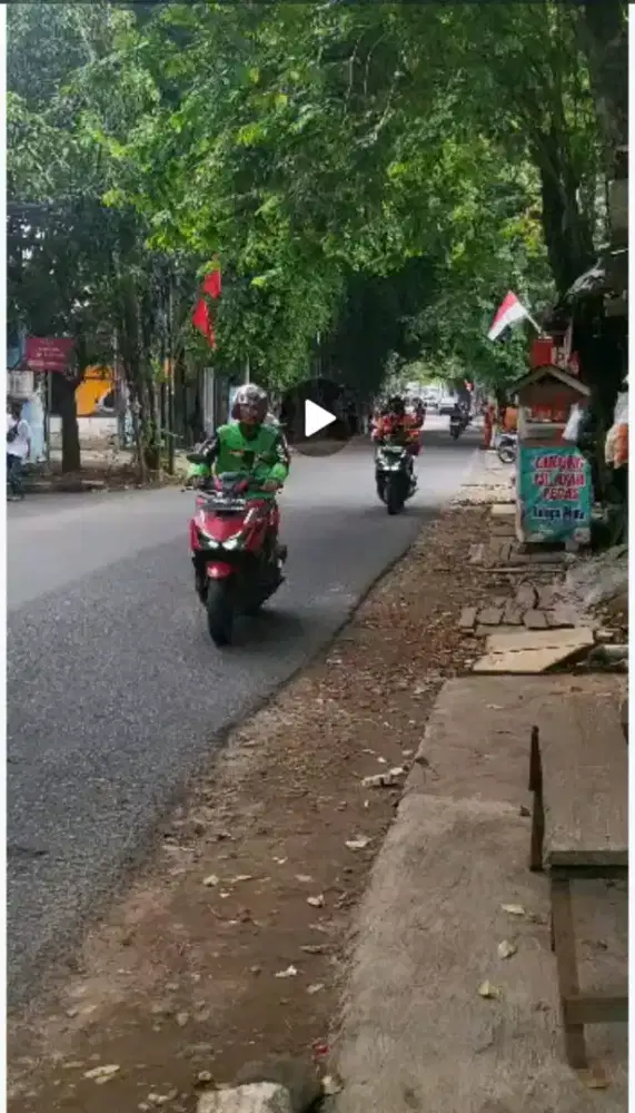 Jual Tanah Sangat Murah Dan Siap Bangun Di Daerah Joglo Raya, Jak-Bar