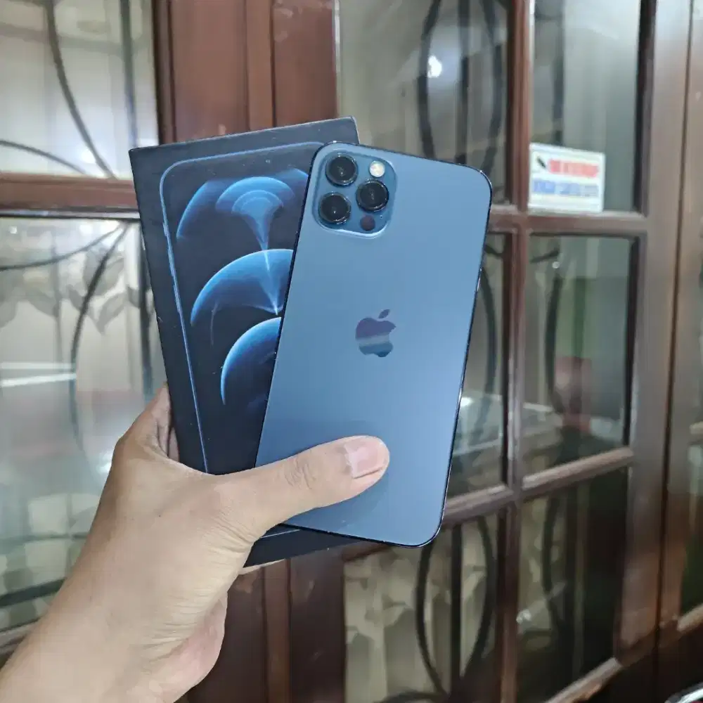 iphone 12 pro 256gb Inter All Opp