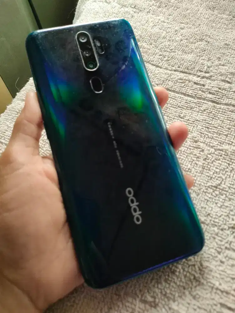 Oppo a9 2020 ram 8/128