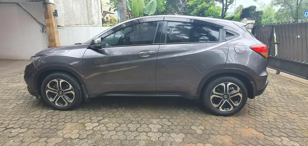 Honda HR-V 2018 Bensin