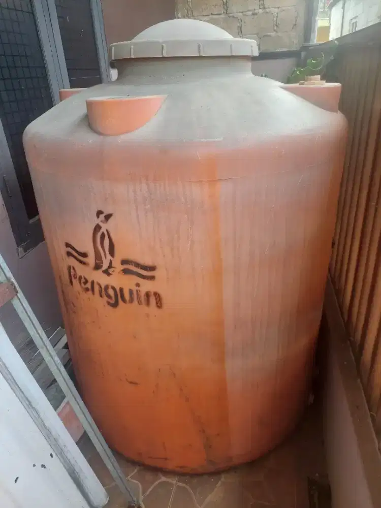 toren air penguin 1000ltr