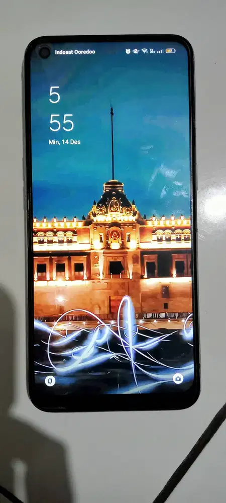 JUAL CEPAT HP OPPO A53 4/128