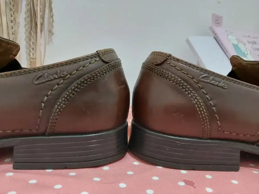 Dijual sepatu formal