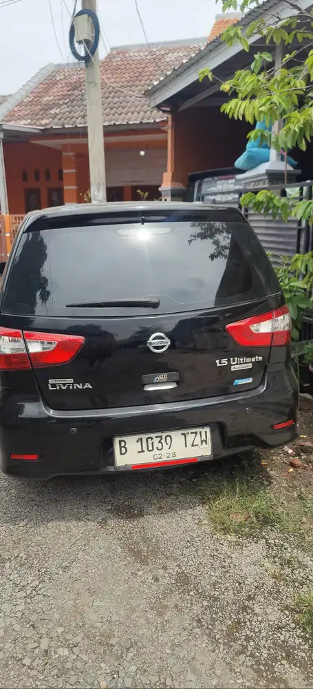 Nyaman irit.senyap. sparepart melimpah