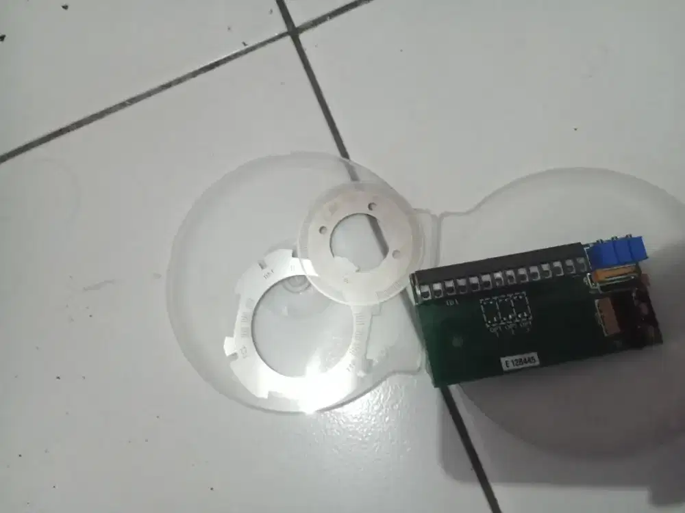 Mask disk,coping disk dan pcb transmiter Averry hardoll