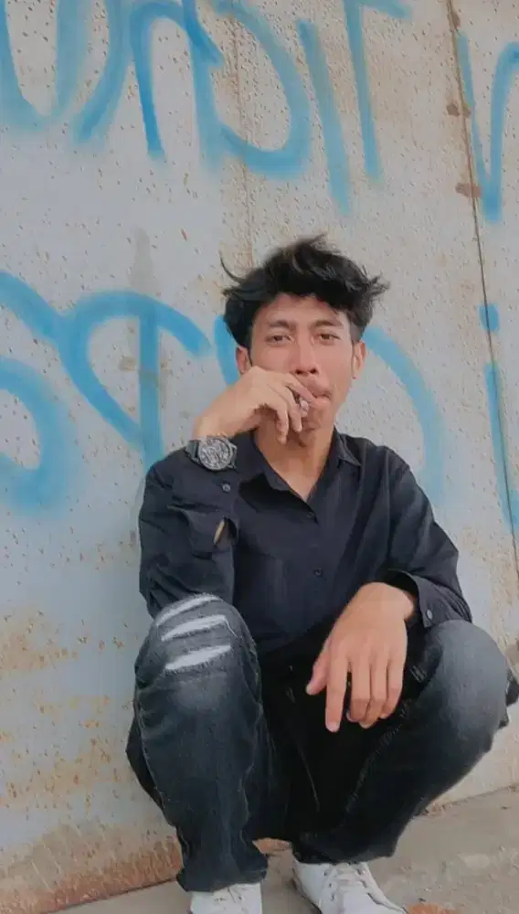 Cari pekerjaan apa saja