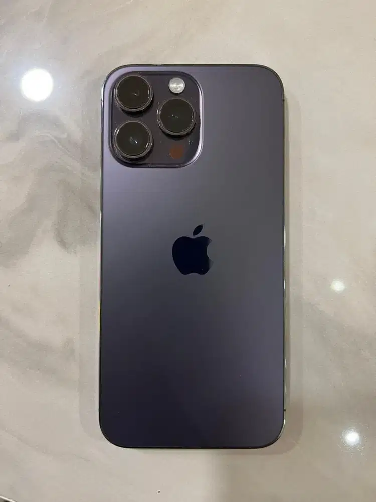 IPHONE 14 PRO MAX 256