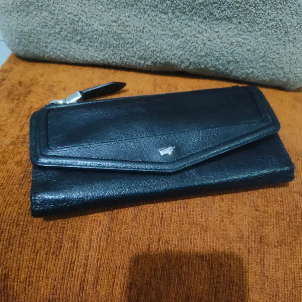 Dompet Braun buffel ori