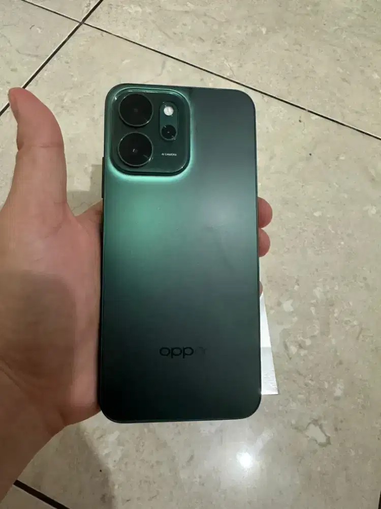 Oppo Reno 14 F 5G