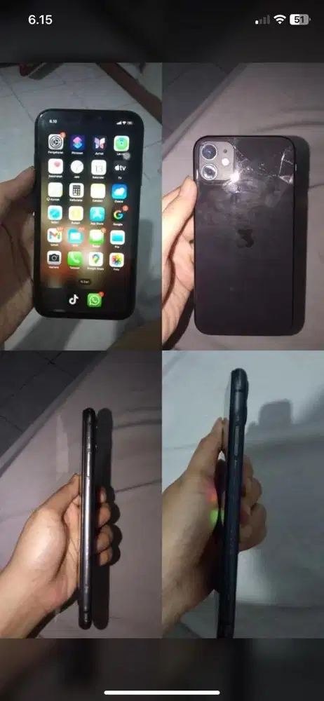 jual hp cantik elegan