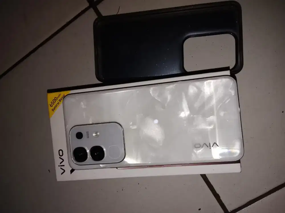 Di jual Vivo Y29..