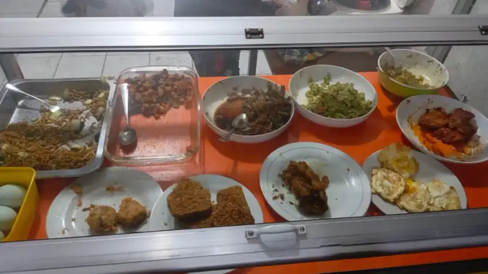 Lowongan kerja terpis pijat