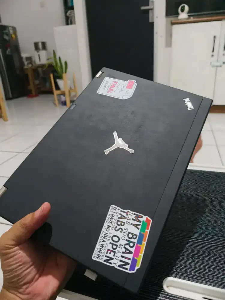 Lenovo Thinkpad X220