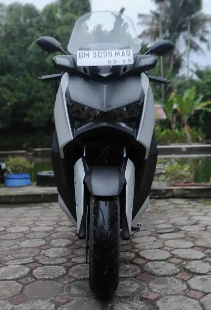 Yamaha X-Max 2023/2024