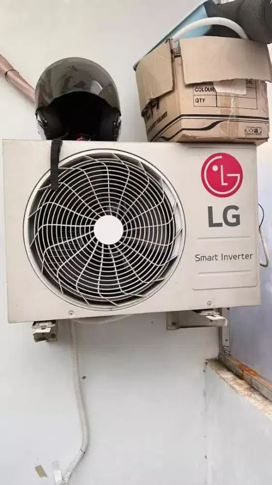 Dijual Ac LG 3/4