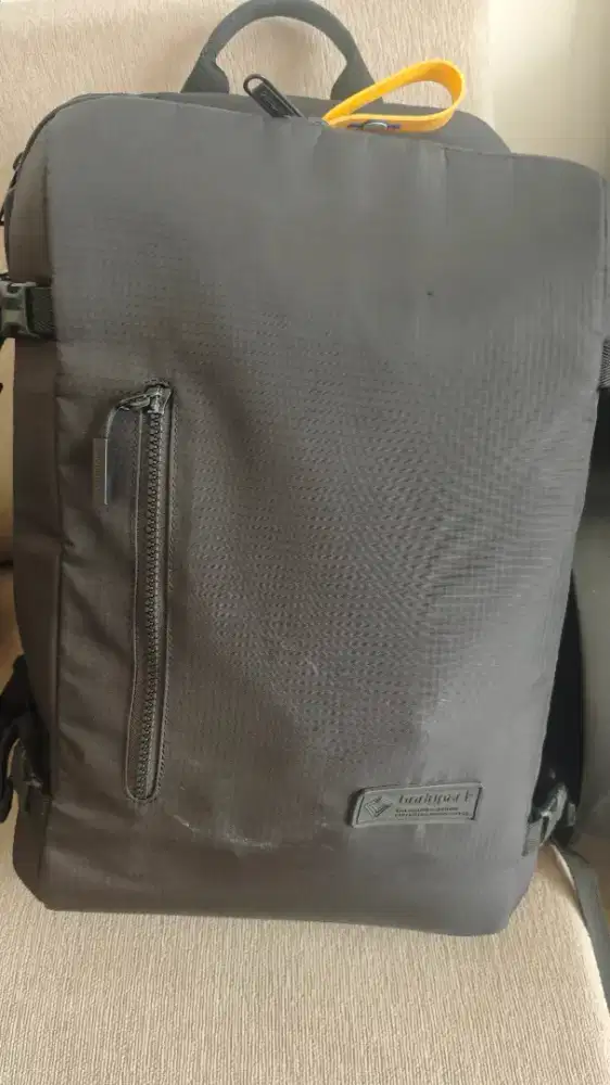 Tas Ransel Bodypack Wanderlust 1.1