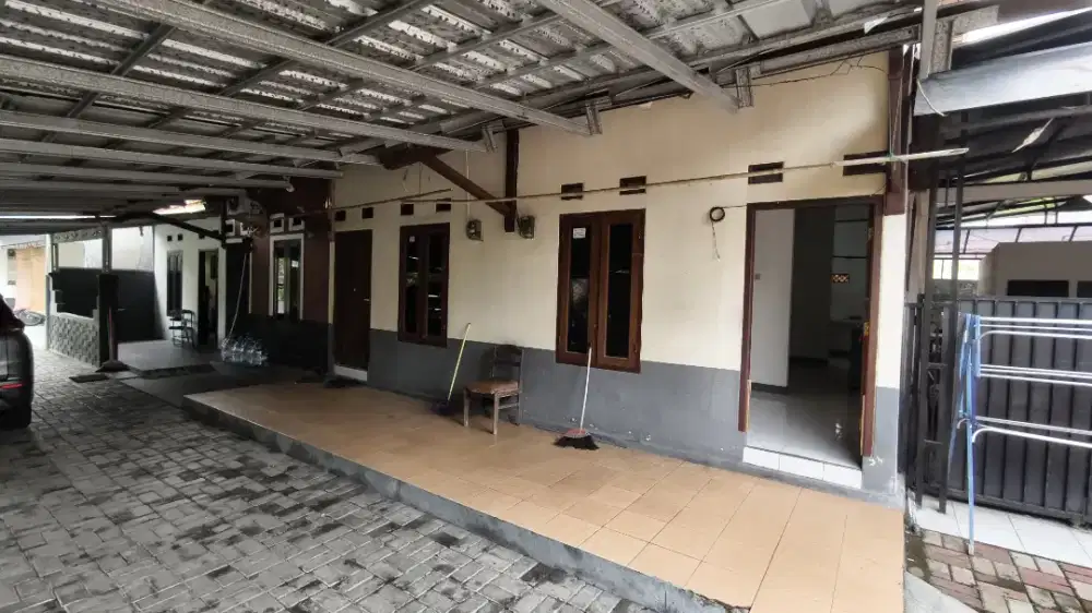 Kontrakan Di Daerah Bubulak Darmaga Dekat IPB