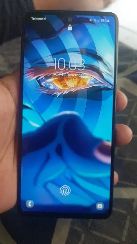 JUAL SAMSUNG A51 8/128