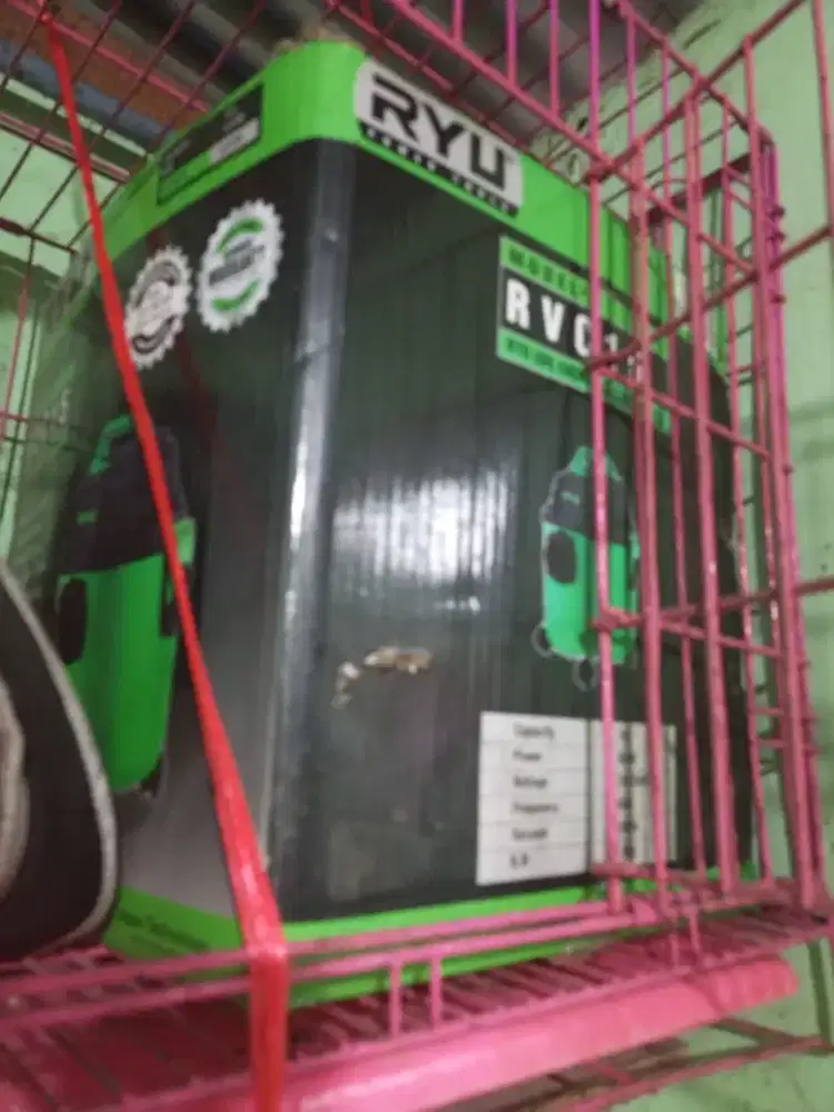 Blower kucing bnyak fungsi