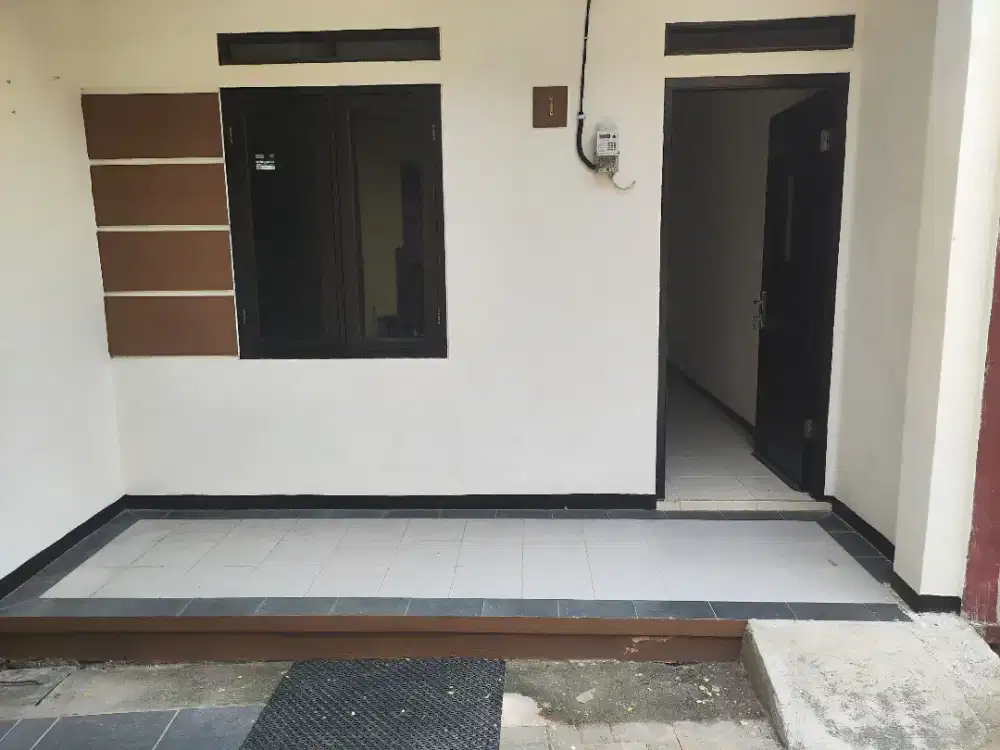 kontrakan kebon jeruk