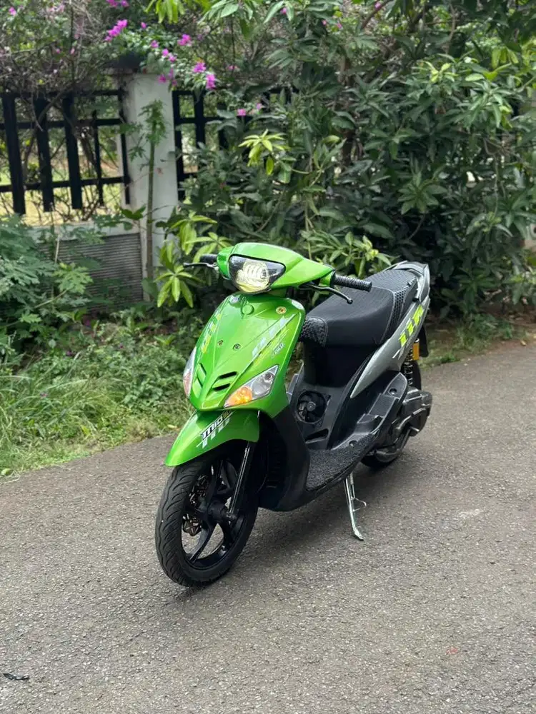Mio sporty 5TL 2006