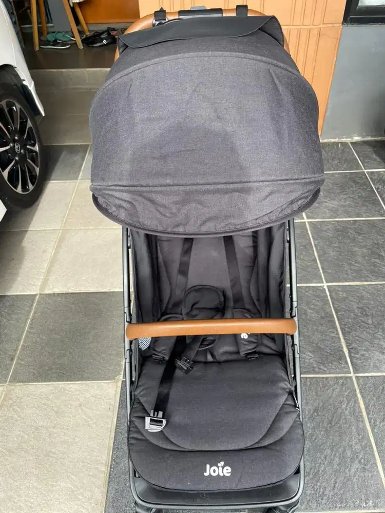 Stroller Joie (Second)