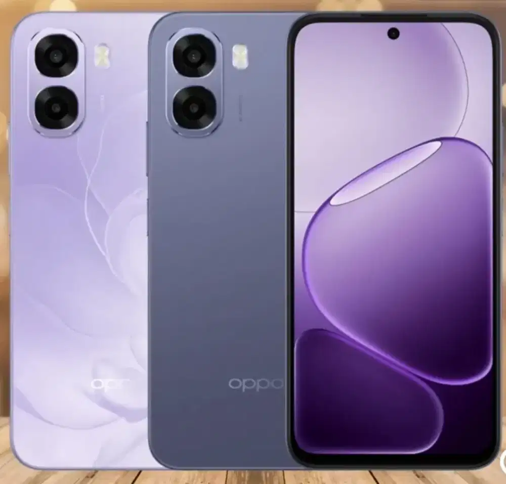 TERBARU HP OPPO A6X RAM 12/256 || BATERAI 6500 || SNAPDRAGON 685