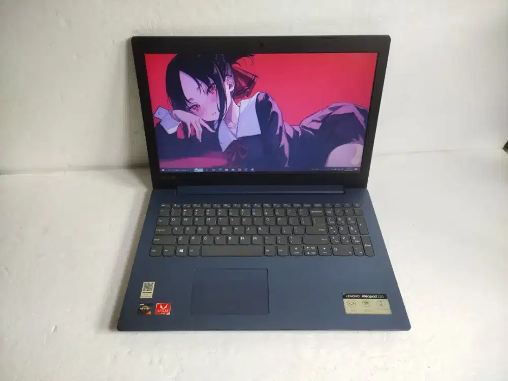 A1287 Laptop Lenovo ideapad 330-15ARR amd ryzen 7 Ram 8GB ssd 256GB